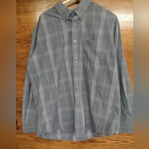 Dockers Button Down Men's Dress Shirt